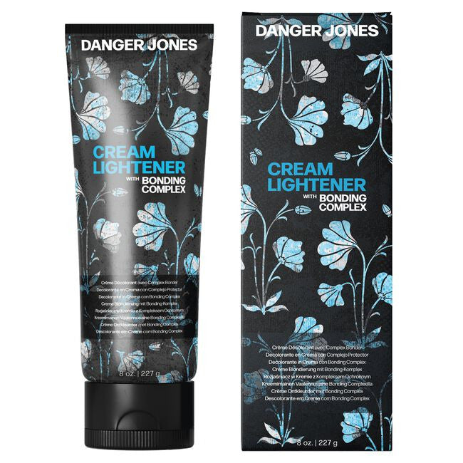 Danger Jones - Cream Lightener with Bonding Complex 227g