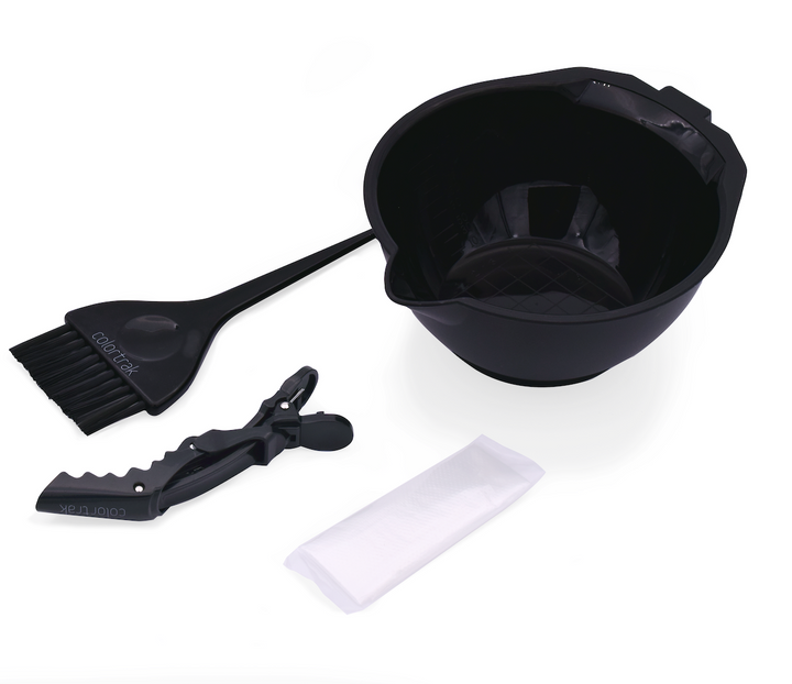 Hair Color Bowl Kit