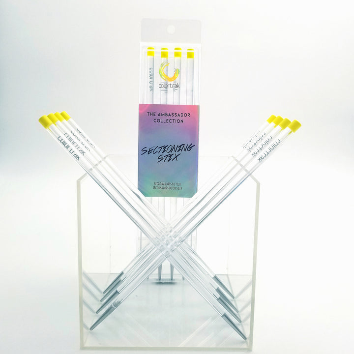 Sectioning Stix