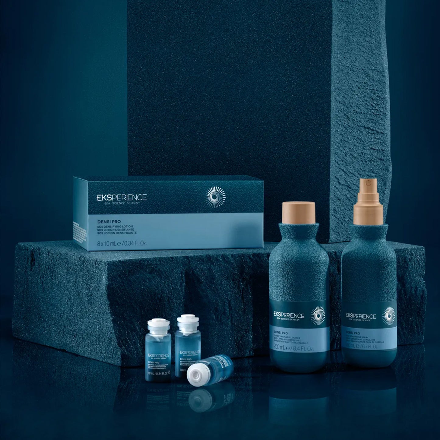 EKSPERIENCETM DENSI PRO HAIR DENSIFYING SPRAY