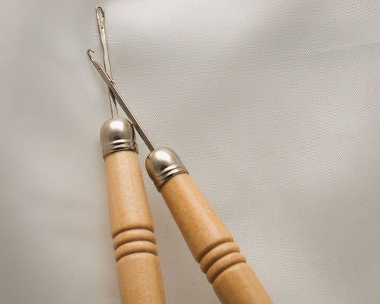 Hook 2 Pack