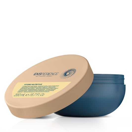 EKSPERIENCETM HYDRO NUTRITIVE HYDRATING HAIR MASK