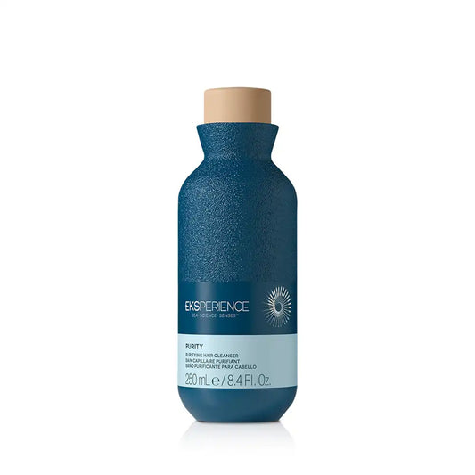 EKSPERIENCETM PURITY PURIFYING HAIR CLEANSER