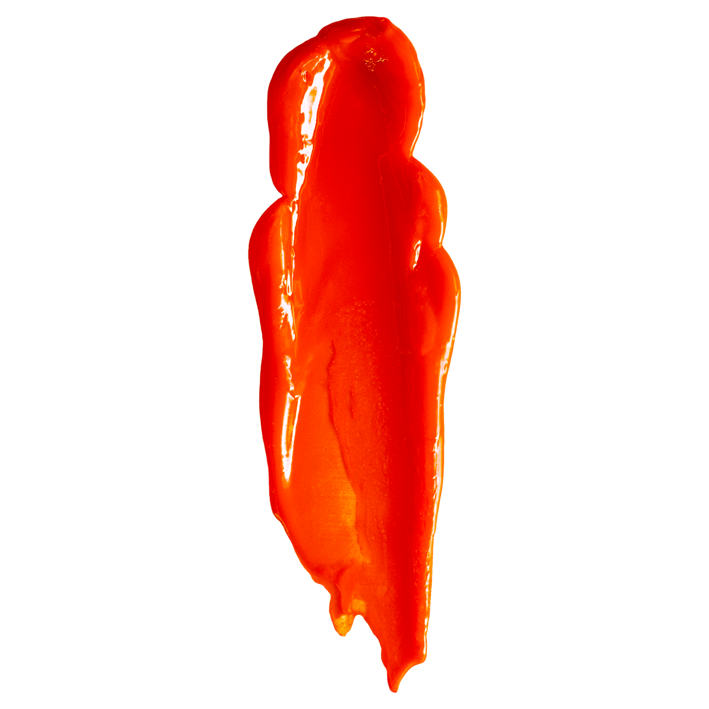 Danger Jones - Semi-Permanent Color - Burnout Orange 118ml