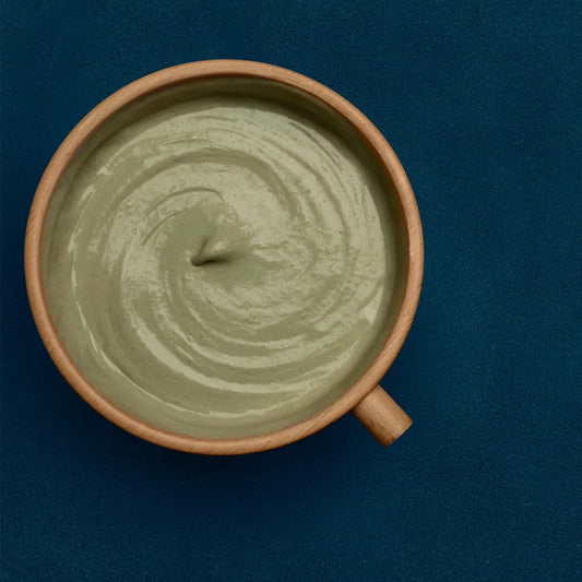 EKSPERIENCETM TALASSOTHERAPY MARINE ALGAE SCALP TREATMENT