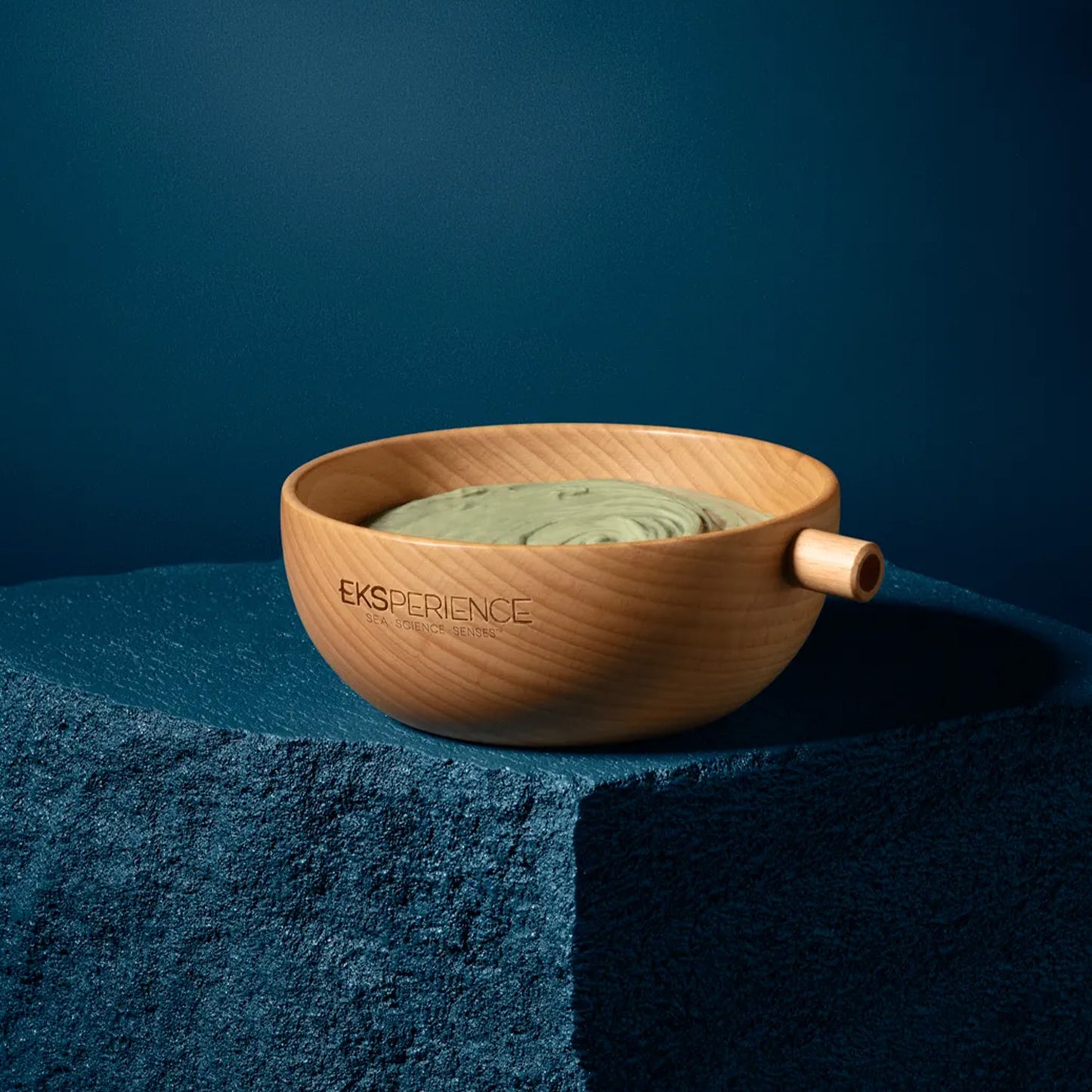 EKSPERIENCETM TALASSOTHERAPY MARINE ALGAE SCALP TREATMENT