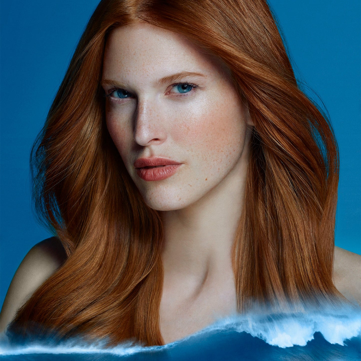 EKSPERIENCETM COLOR PROTECTION COLOR INTENSIFYING HAIR CLEANSER