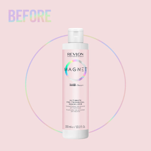 MAGNETTM ULTIMATE POST-TECHNICAL TREATMENT