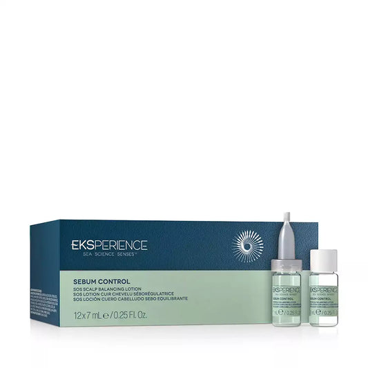 EKSPERIENCETM SEBUM CONTROL SOS SCALP BALANCING LOTION