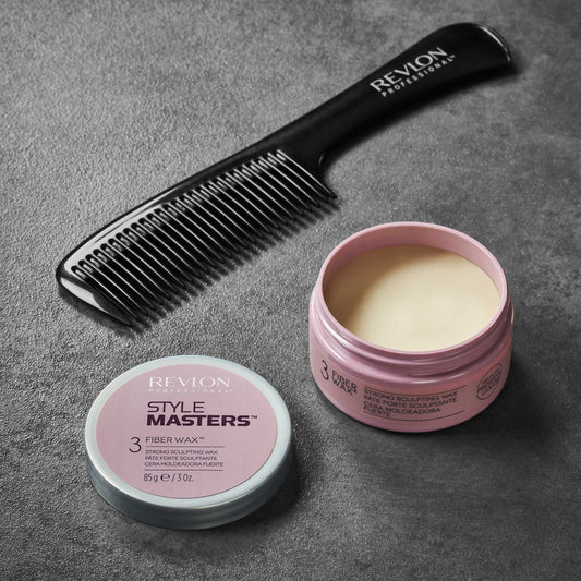 STYLE MASTERSTM CREATOR FIBER WAXTM