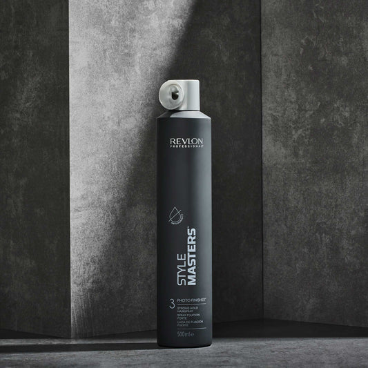 STYLE MASTERSTM MUST-HAVES PHOTO FINISHERTM