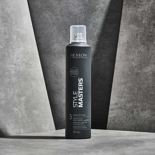 STYLE MASTERSTM MUST-HAVES PURE STYLERTM