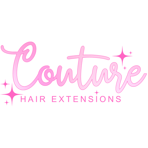 Couture Hair Extensions Logo