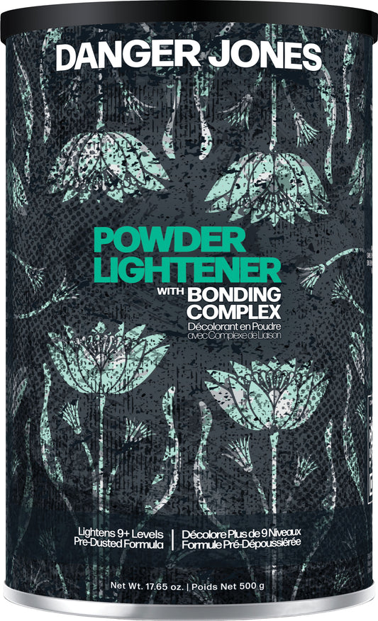 Danger Jones -  Powder Lightener with Bonding Complex 500g
