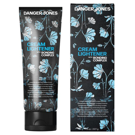 Danger Jones -  Cream Lightener with Bonding Complex 227g