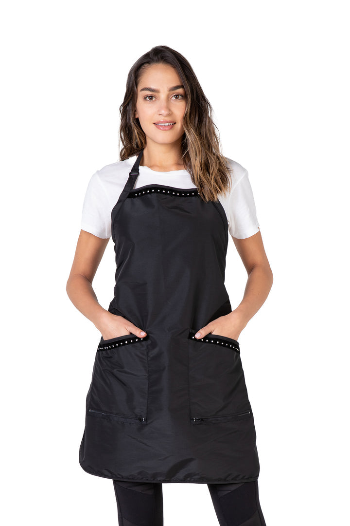 Colortrak Glitz Stylist Apron
