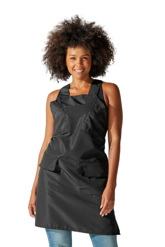 Colortrak Criss-Cross Stylist Apron
