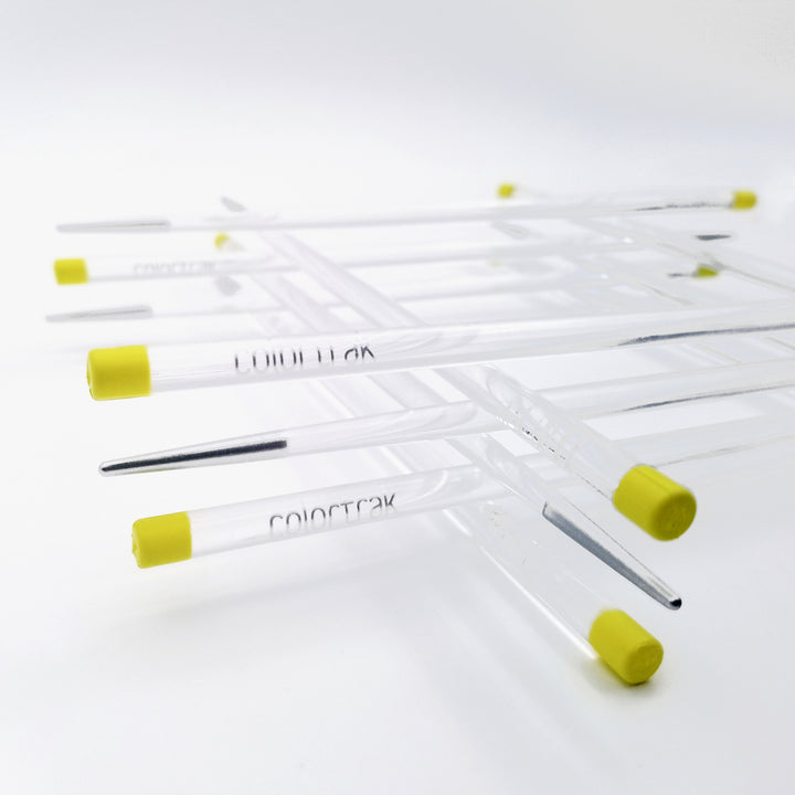 Sectioning Stix