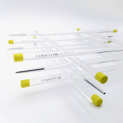 Sectioning Stix