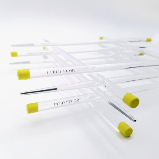 Sectioning Stix