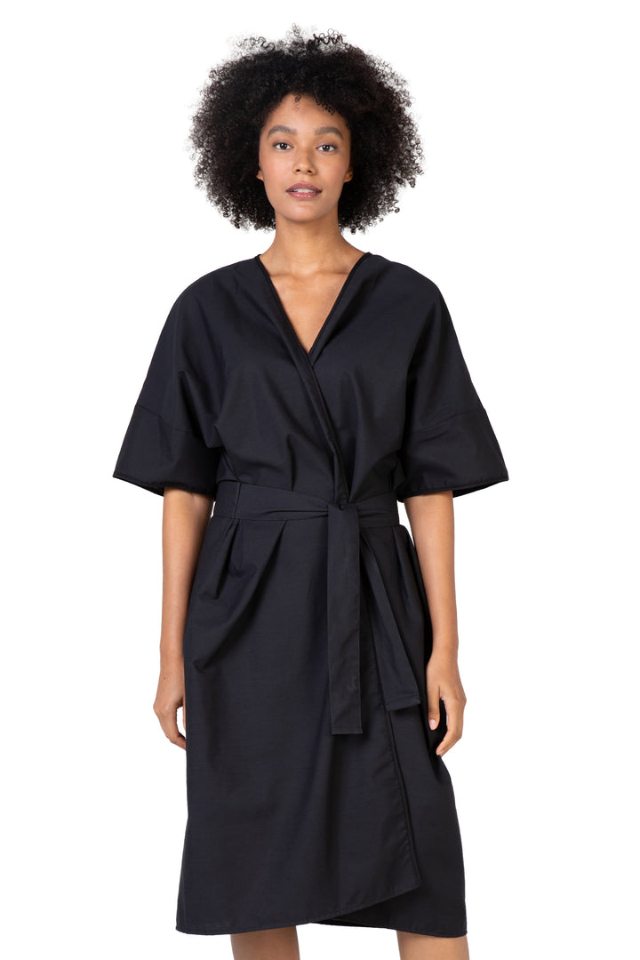 Colortrak Full Cut Client Wrap | Salon Robe