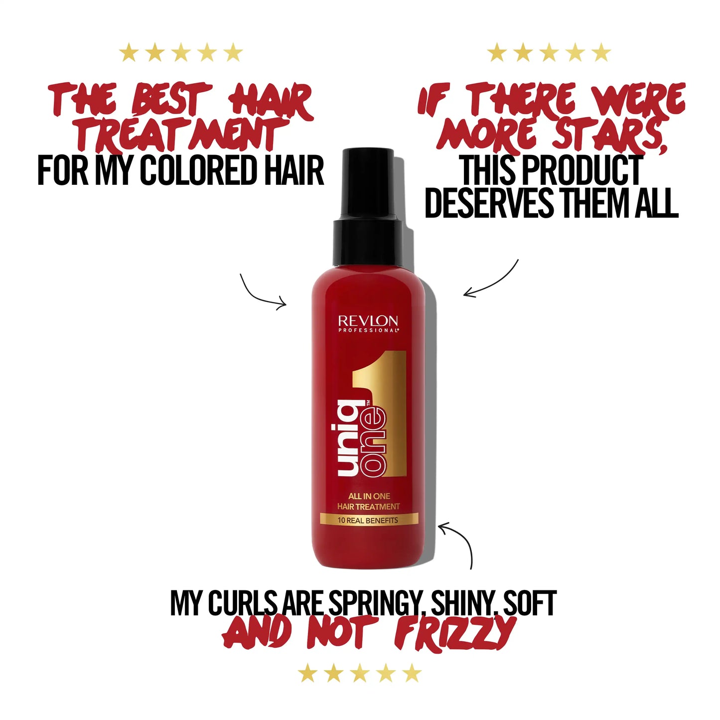 UNIQONETM HAIR TREATMENT