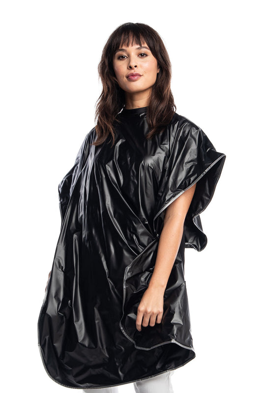 Colortrak Lustre Shampoo Cape