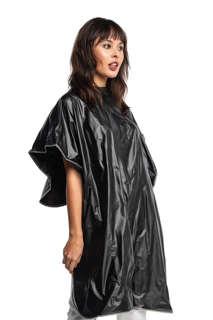 Lustre Shampoo Cape