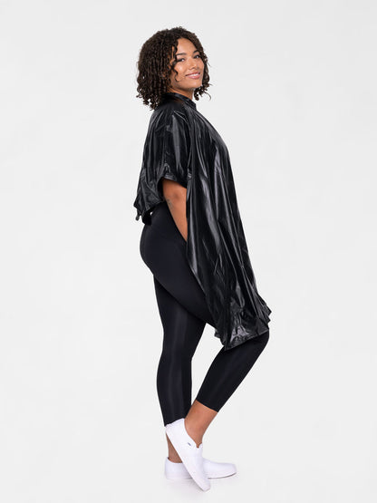Jumbo Lustre Shampoo Cape