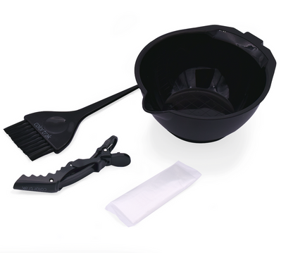 Hair Color Bowl Kit