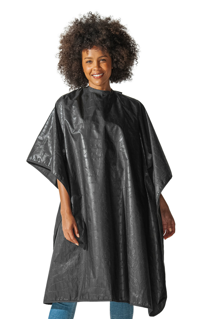 Colortrak Alligator Hide All Purpose Cape