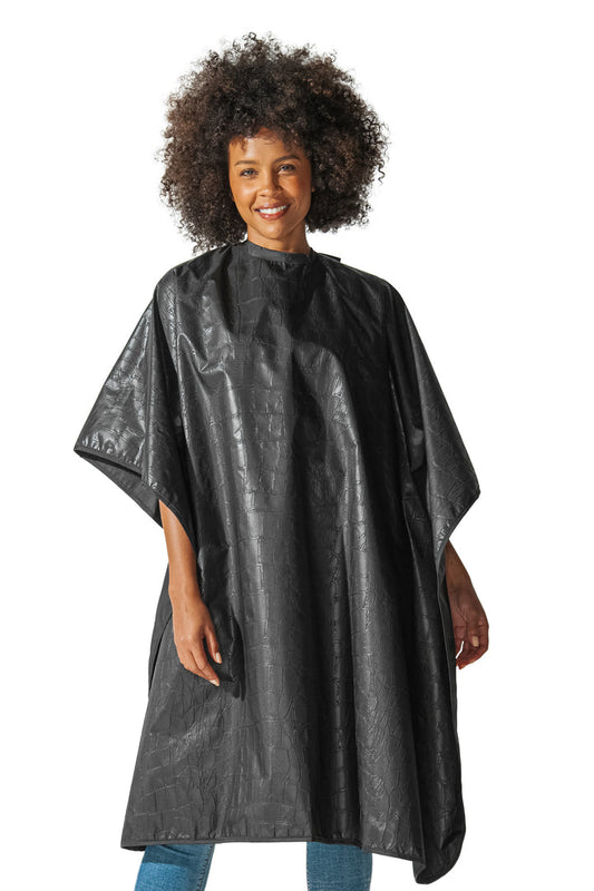 Colortrak Alligator Hide All Purpose Cape