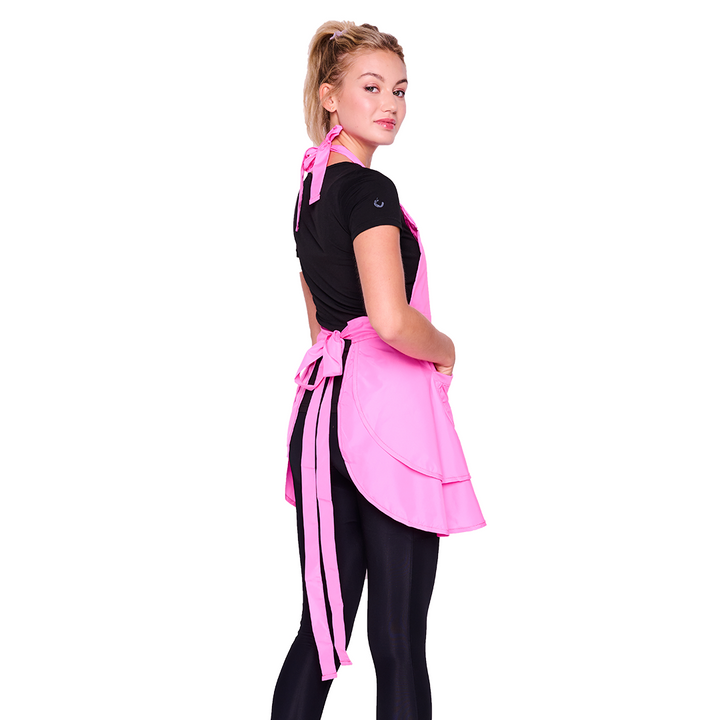 Sweet Treats Bleach Proof All Purpose Stylist Apron