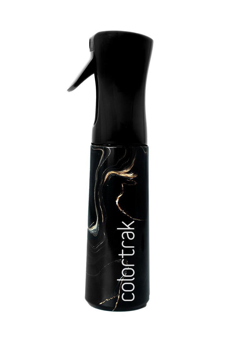 Colortrak Midnight Lux Continuous Spray Bottle