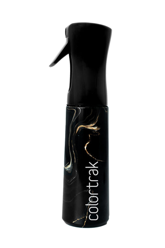 Colortrak Midnight Lux Continuous Spray Bottle