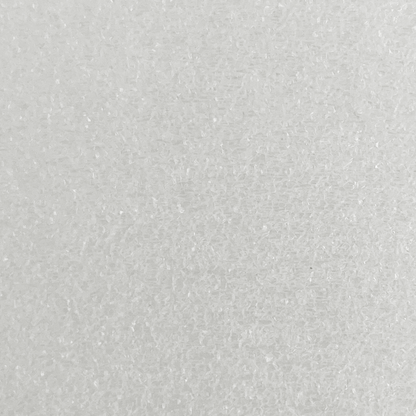 Semi-Transparent Professional Haircoloring Meche