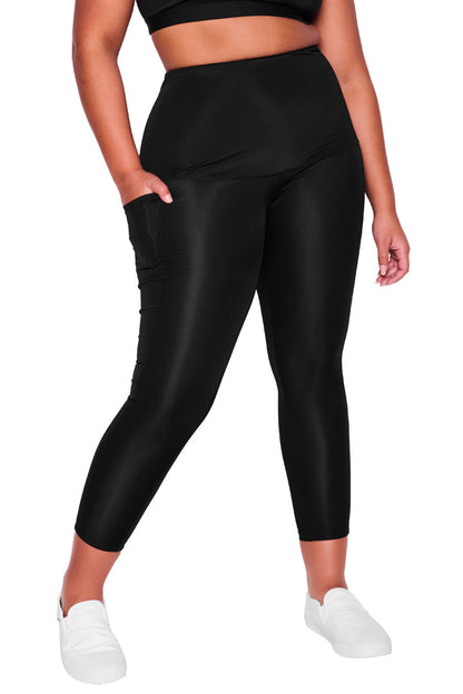 Limitless Leggings