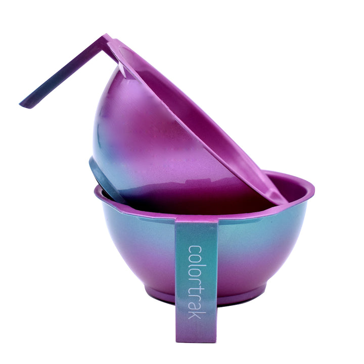 Colortrak Aurora Color Bowls
