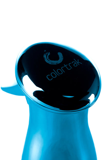 Luminous Continuous Spray Bottle - Aqua Marine