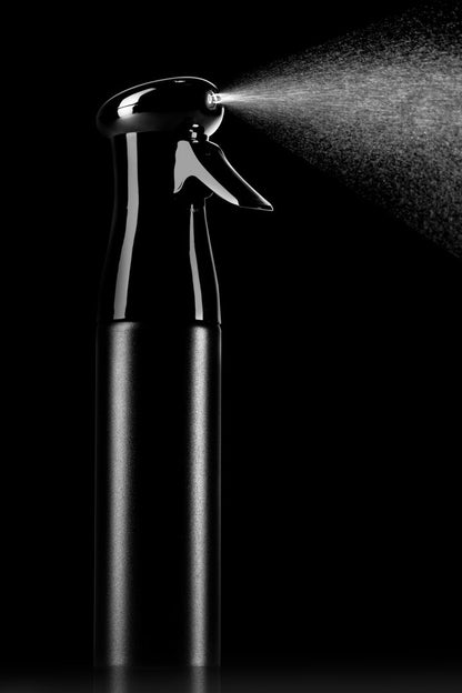 Luminous Continuous Spray Bottle