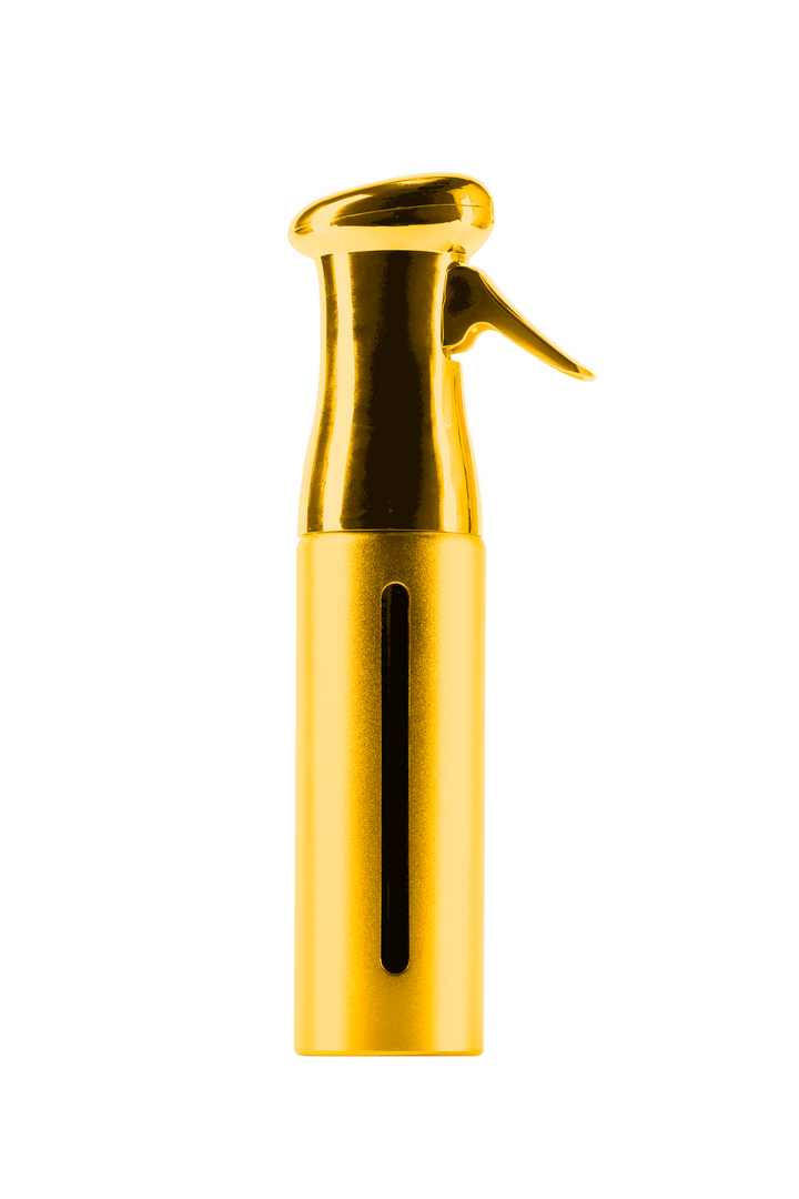 Colortrak Luminous Continuous Spray Bottle - Golden Glow