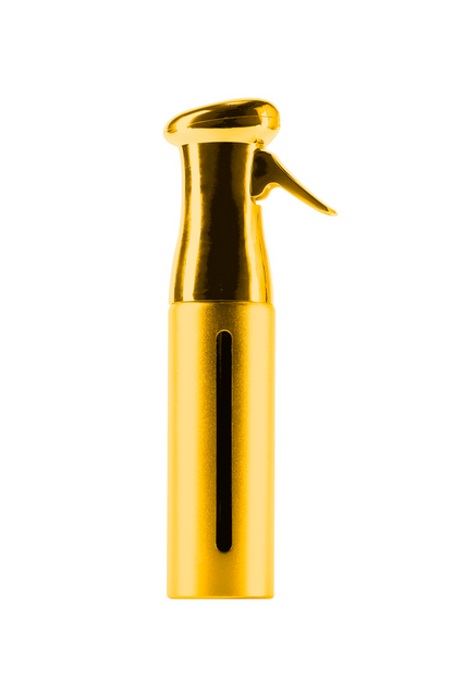 Colortrak Luminous Continuous Spray Bottle - Golden Glow