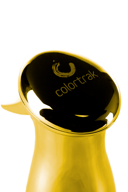 Luminous Continuous Spray Bottle - Golden Glow