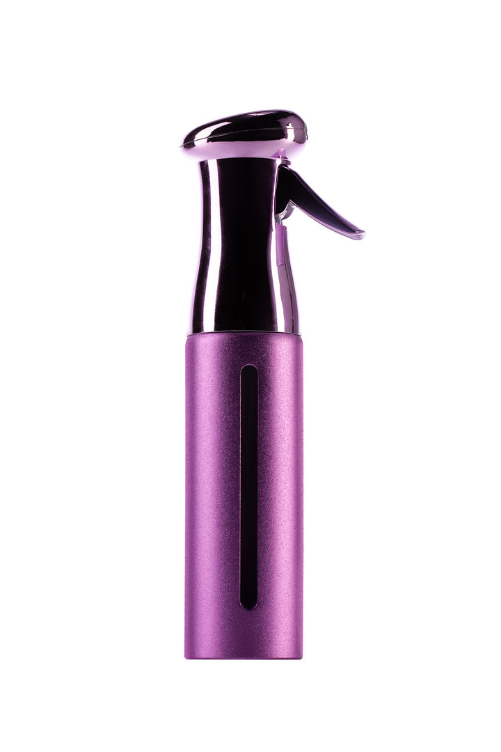 Colortrak Luminous Continuous Spray Bottle - Lilac Frost