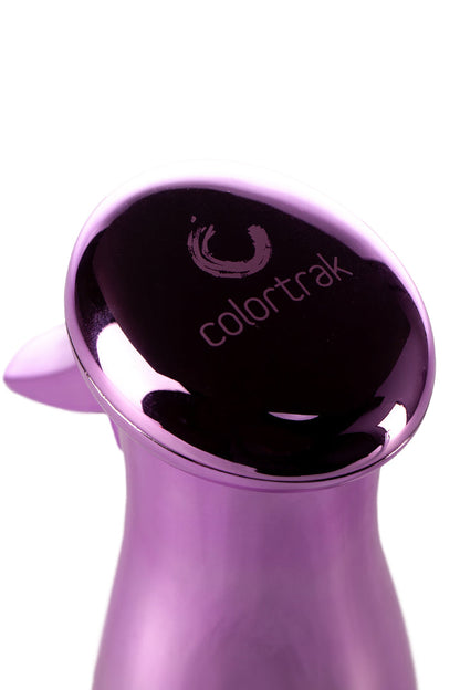 Luminous Continuous Spray Bottle - Lilac Frost