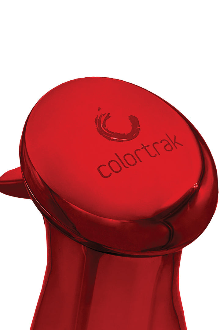 Luminous Continuous Spray Bottle - Red