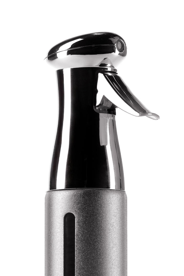 Luminous Continuous Spray Bottle - Platinum Ice