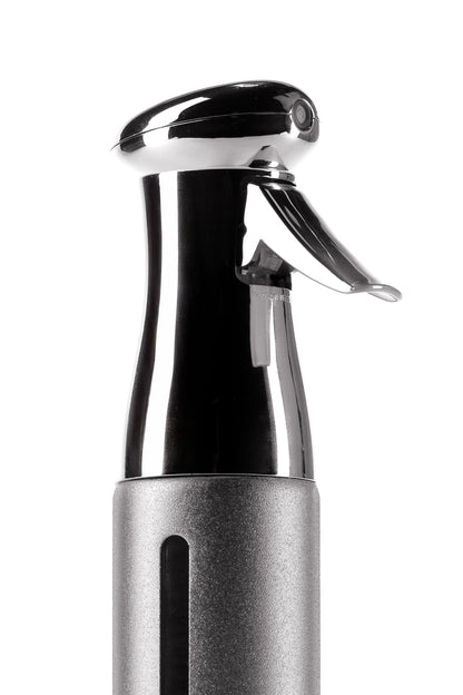 Luminous Continuous Spray Bottle - Platinum Ice
