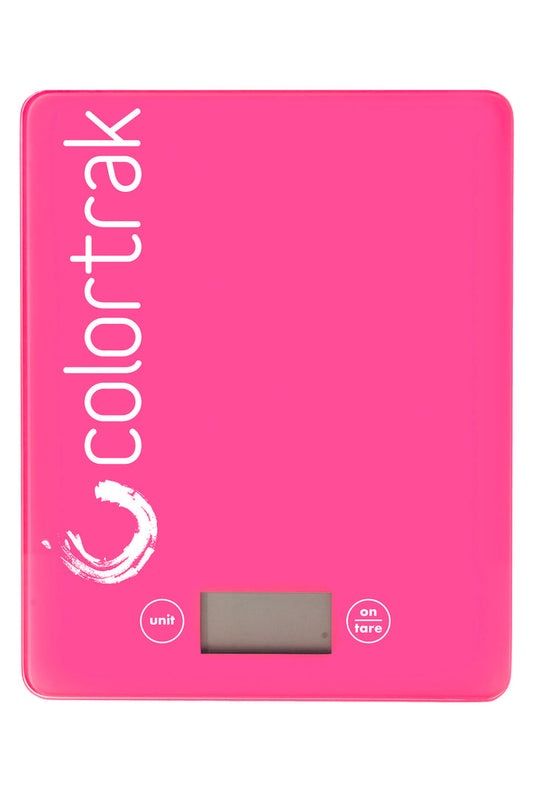 Colortrak LIVE IN COLOR Digital Scale