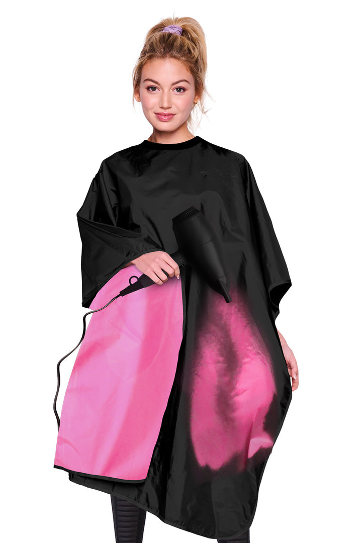 Colortrak Color Change Cape